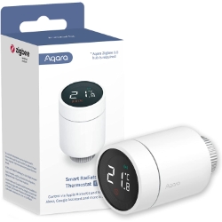 Aqara E1 Zigbee 3.0 Smart-Thermostat