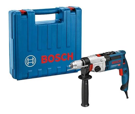 Bild zu Schlagbohrmaschine Bosch GSB 21-2 RCT Professional für 209,90€ (Vergleich: 299€)