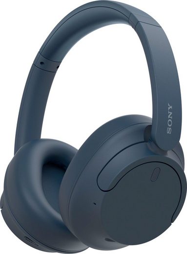 Bild zu Over-Ear Bluetooth Kopfhörer Sony WH-CH720N ab 99€ (Vergleich: 149,99€)