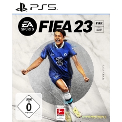 FIFA 23 Sam Kerr Edition (PS5)