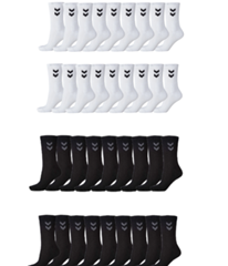 Bild zu 18 Paar Hummel® Socken für 17,99€