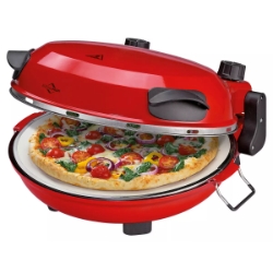 Bild zu Küchenprofi Pizzaofen NAPOLI für 85,90€ (VG: 104,95€)