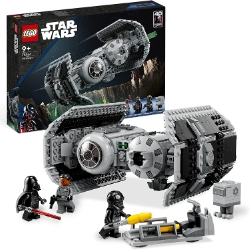 Bild zu LEGO Star Wars Set – TIE Bomber (75347) für 44,81€ (VG: 49,90€)