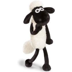 Bild zu NICI Kuscheltier – Shaun das Schaf, 50 cm für 19,67€ (VG: 36,99€)