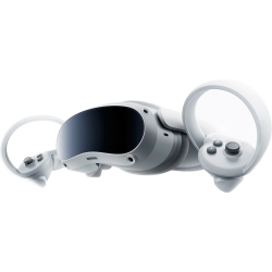 Bild zu Pico 4 All-in-One VR Headset, 128GB für 369€ (VG: 429€)