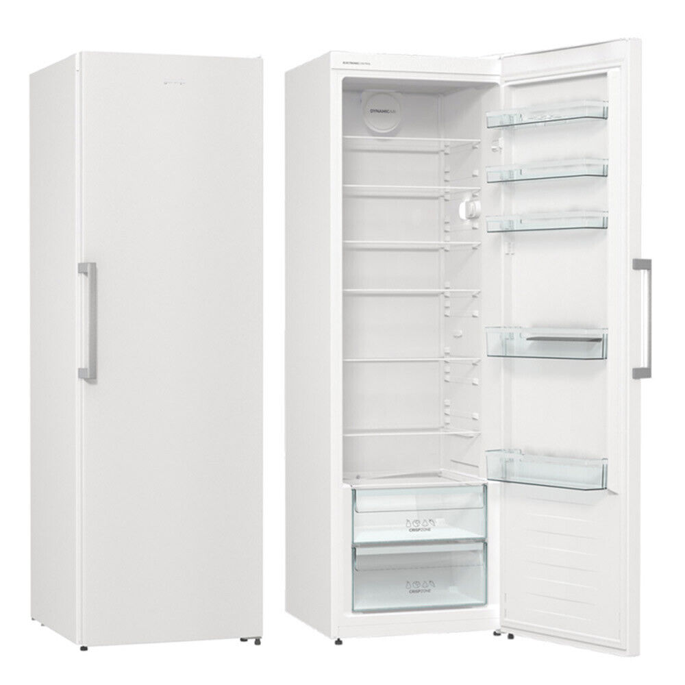 Bild zu 398 Liter Freistehender Standkühlschrank Gorenje R619EEW5 für 399,90€ (Vergleich: 479€)