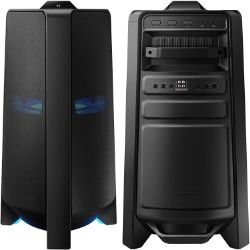 Bild zu Samsung Sound Tower Lautsprecher MX-T70, Bluetooth, 2.1-Kanal-System für 199€ (VG: 338€)