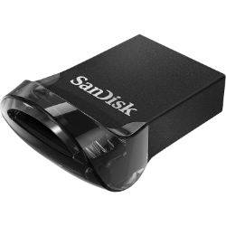 Bild zu [Prime] 128GB SanDisk Ultra Fit USB 3.1 Flash-Laufwerk, 130 MB/s Lesen für 10,99€ (VG: 12,99€)