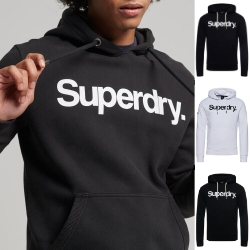 superdry hoodie