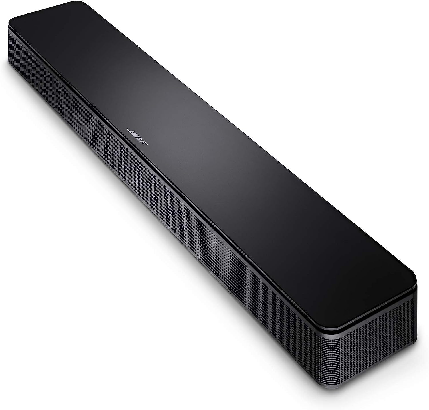 Bild zu Bose TV Speaker Soundbar mit Bluetooth-Verbindung für 189,95€ (Vergleich: 218,75€)