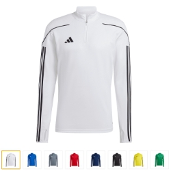 Bild zu Adidas Trainingsoberteil Tiro 23 in 8 Farben für je 24,99€ (VG: 29,30€)