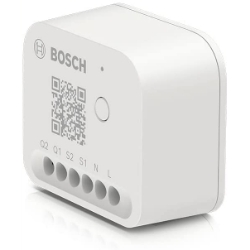 Bild zu Bosch Smart Home Licht-/ Rollladensteuerung II für 51,99€ (VG: 64,99€)