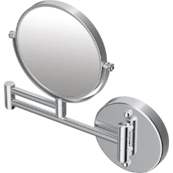 Bild zu Ideal Standard Iom Kosmetikspiegel, 238mm für 38,29€ (VG: 80,89€)