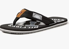Bild zu Tommy Hilfiger Herren Flip Flops Essential Th Beach Sandal für 17,24€