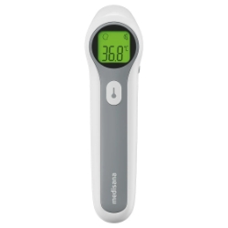 Bild zu Medisana TM A67 Infrarot Fieberthermometer für 25,95€ (VG: 34,95€)