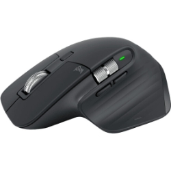 Bild zu [Top!] Logitech MX Master 3s Mouse, Graphite für 46,89€ (VG: 90,41€)