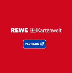 Bild zu REWE Kartenwelt: Mehrfache PayBack beim Kauf von verschiedenen Guthabenkarten