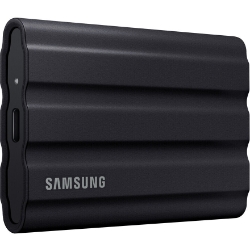 Bild zu Samsung Portable SSD T7 Shield: 2TB für 139,90€ (VG: 158,99€) oder 4TB für 279€ (VG: 295,99€)