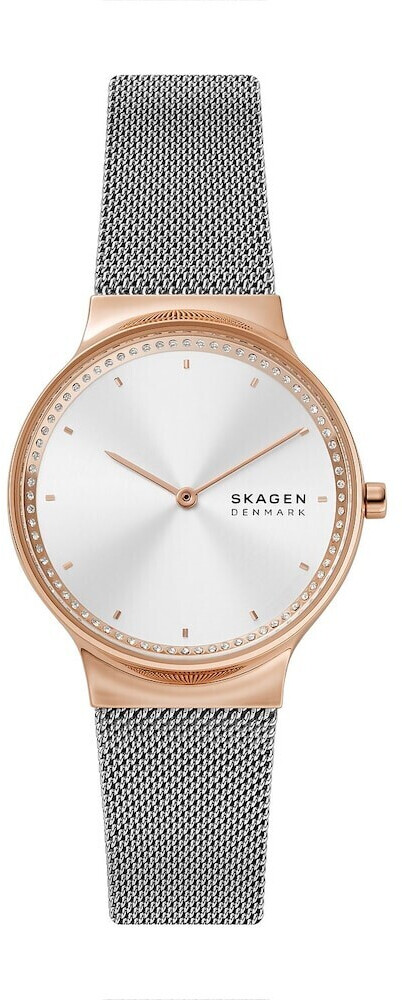 Bild zu Damen Armbanduhr Skagen Freja SKW3017 für 65,90€ (Vergleich: 79€)