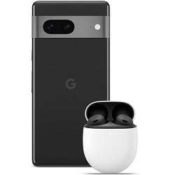 Bild zu Smartphone Google Pixel 7 (128GB) mit In-Ear Bluetooth Kopfhörer Pixel Buds Pro für 599€ (Vergleich: 695€)