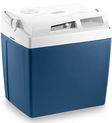 Bild zu 23 Liter thermoelektrische Kühlbox Mobicool ME24 für Auto und Steckdose für 42,49€ (Vergleich: 64,89€)