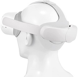 Bild zu Soarking Oculus Quest 2 Elite Kopfband für 9,99€