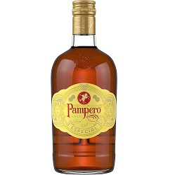 Bild zu 700ml Pampero Añejo Especial Premium-Rum (40%) für 12,50€ (Vergleich: 16,80€)