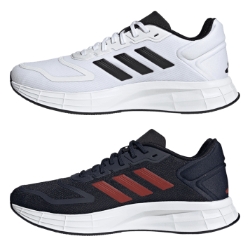 Bild zu adidas Sneaker Duramo 10 in zwei Farben für 34,99€ (VG: 42€)