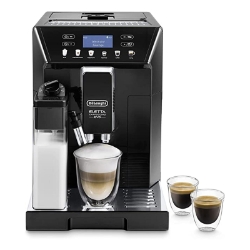 Bild zu DeLonghi Eletta Evo ECAM 46.860.B Kaffeevollautomat für 386,10€ (VG: 603,60€)