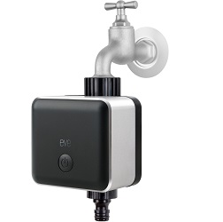 Bild zu Eve Aqua Bewässerungssteuerung (Apple HomeKit) für 55,90€ (Vergleich: 85,98€)
