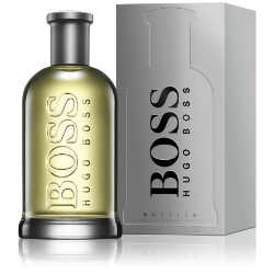 Hugo Boss Bottled Eau de Toilette 200ml