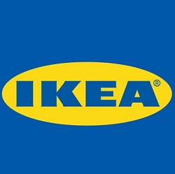 Bild zu eneba: 100€ IKEA Geschenkkarte für 93,49€