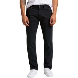 Bild zu [ausverkauft] Lee Herren Straight Fit Xm Black Jeans ab 24,28€ (VG: 46,98€)