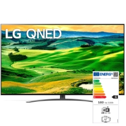 lg qned tv