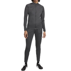 Bild zu Nike Dri-FIT Damen Trainingsanzug (Gr.: XS – XL) für 34,99€ (VG: 41,97€)