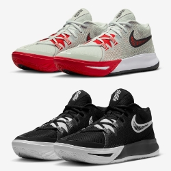 Bild zu Nike Kyrie Flytrap 6 Schuhe in 2 Farben für 42,73€ (VG: 94,95€)