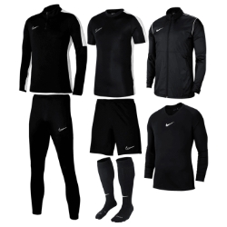 Bild zu 7-teiliges Nike Trainingsset Academy 23 (frei wählbare Farbkombis) für 109,99€ (VG: 147€)