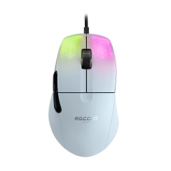 Bild zu ROCCAT Kone Pro Gaming Maus, Weiß für 29,99€ (VG: 36,58€)