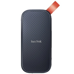 Bild zu 1 TB SANDISK Portable SSD, 2,5 Zoll, für PC/Mac für 62,99€ (VG: 74,66€)
