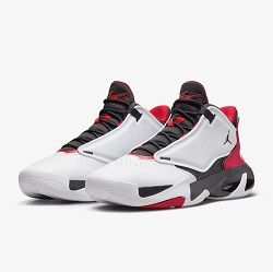 Bild zu Herrenschuh Nike Jordan Max Aura 4 für 77,97€ (Vergleich: 107,99€)