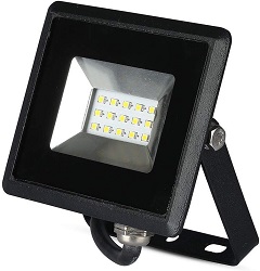 Bild zu 10 Watt LED-Außenstrahler V-TAC VT-4011 5941 für 5,44€ (Vergleich: 6,50€)