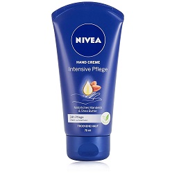 Bild zu Nivea Intensive Pflege Hand Creme (75 ml) für 1,66€