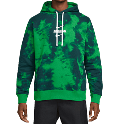 Bild zu Nike Nigeria Hoodie Club Fleece für 39,99€ (Vergleich: 59,63€)