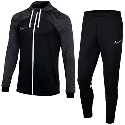 Bild zu Nike Kapuzenjacke Strike 22 und Nike Trainingshose Academy 21 für 44,99€ (Vergleich: 50,99€)