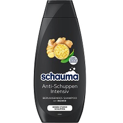 Bild zu Schauma Anti-Schuppen Shampoo Intensiv (400ml) für 1,49€
