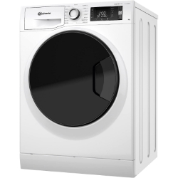 Bild zu BAUKNECHT WM Sense 9A Waschmaschine (9 kg, 1351 U/Min., A) für 499,99€ (VG: 573,95€)