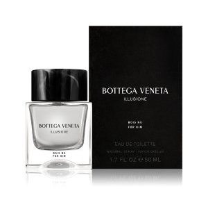Bild zu Herrenduft Bottega Veneta Illusione Bois Nu (50ml) für 37,19€ (Vergleich: 42,19€)