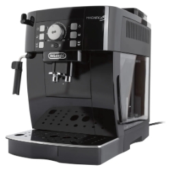 Bild zu [Tagesdeal] De’Longhi Kaffeevollautomat Magnifica S ECAM12.123.B für 284,95€ (VG: 349,95€)