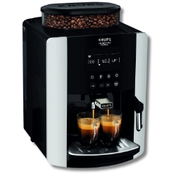 Bild zu Krups EA8178 Arabica Display Quattro Force Kaffeevollautomat für 371,53€ (VG: 480,49€)