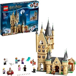 Bild zu Lego Harry Potter Astronomieturm auf Schloss Hogwarts (75969) für 67,90€ (Vergleich: 79,89€)